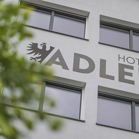 Hotel Adler Ahrntal Exterior foto