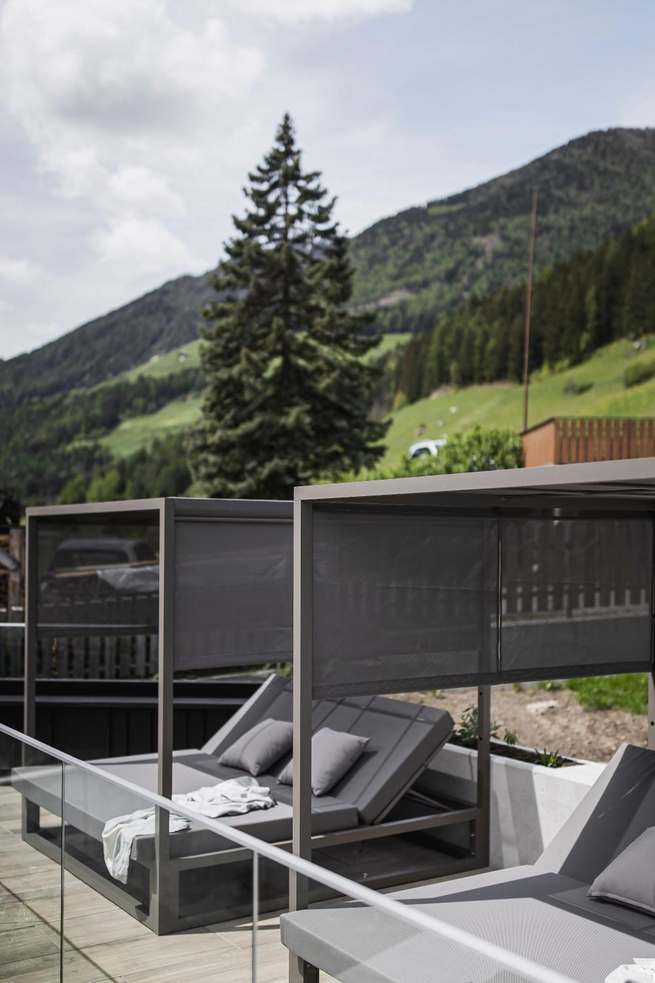 Hotel Adler Ahrntal Exterior foto