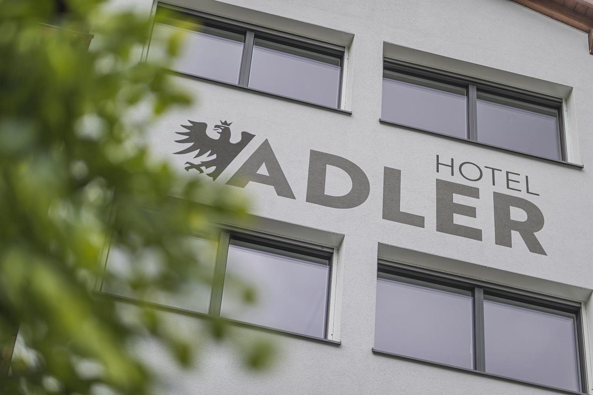 Hotel Adler Ahrntal Exterior foto