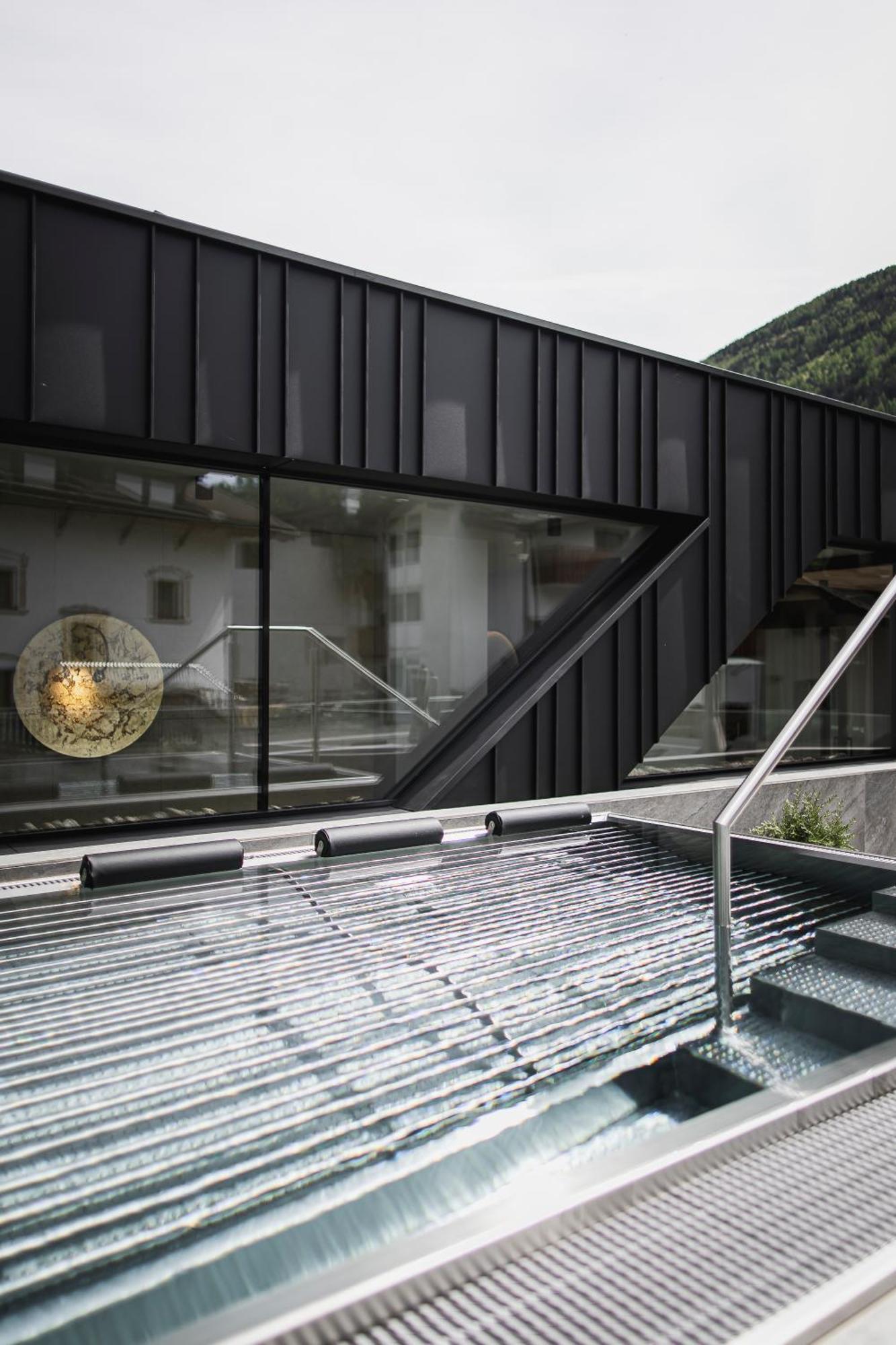 Hotel Adler Ahrntal Exterior foto