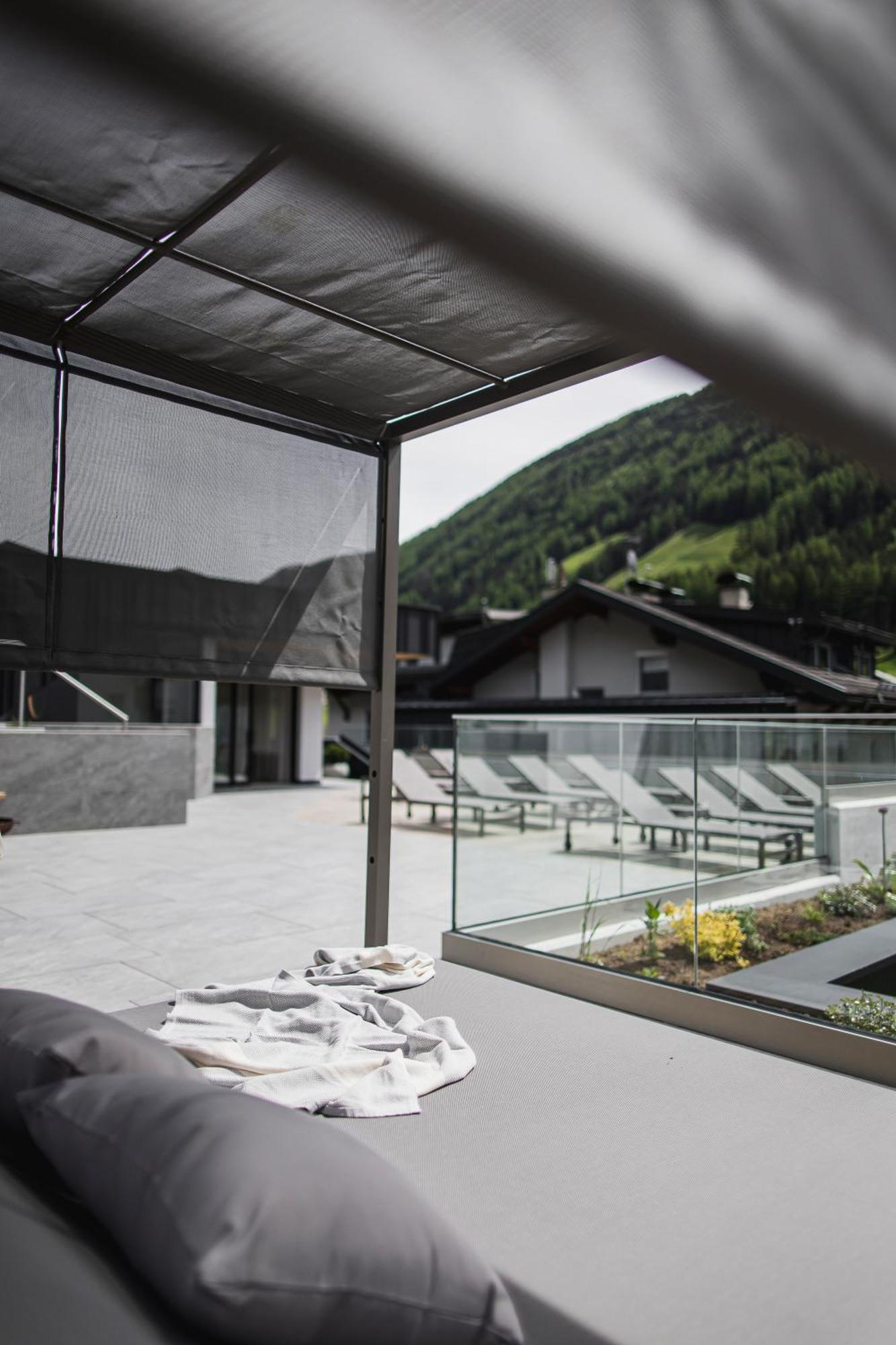 Hotel Adler Ahrntal Exterior foto