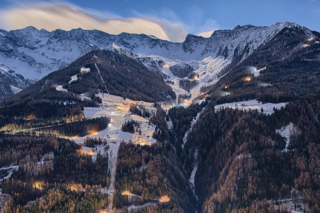 Hotel Adler Ahrntal Exterior foto